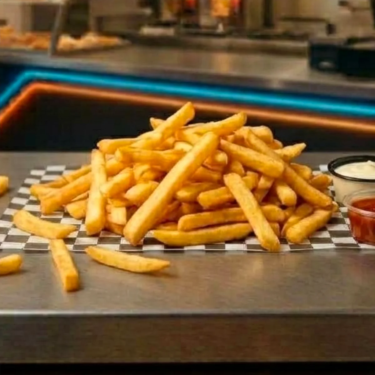 Frites